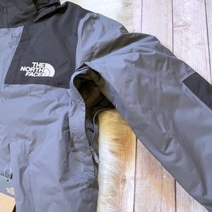 Mens Bandon Triclimate Jacket 